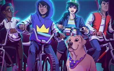 Kingdom Eighties