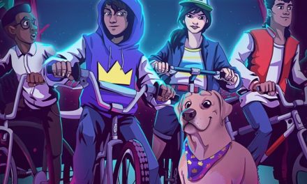 Kingdom Eighties