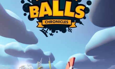 Bang-on Balls Chronicles
