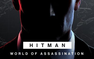 Hitman: World of Assassination