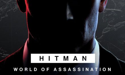 Hitman: World of Assassination