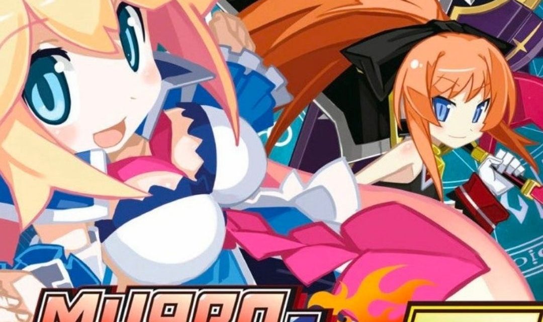 Mugen Souls Z