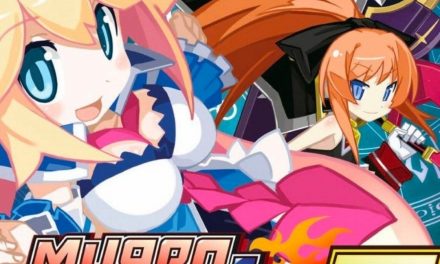 Mugen Souls Z