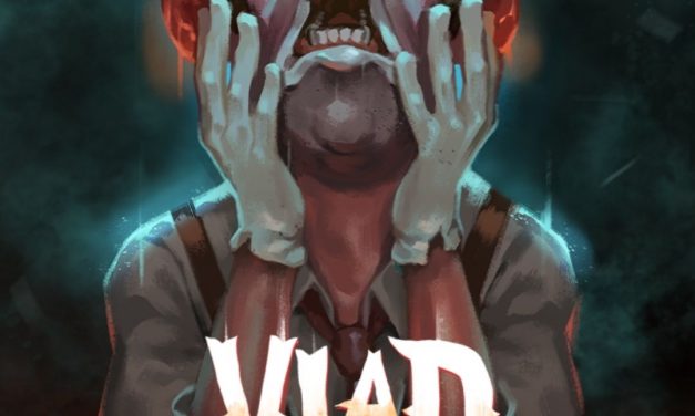 Vlad Circus: Descend into Madness