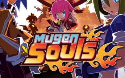 Mugen Souls