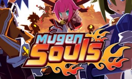 Mugen Souls