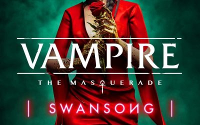 Vampire: The Masquerade – Swansong