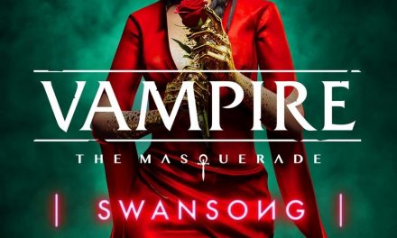 Vampire: The Masquerade – Swansong