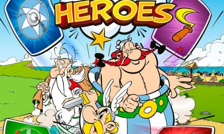 Astérix et Obélix Heroes
