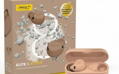 Jabra Elite 8 Active