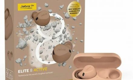 Jabra Elite 8 Active