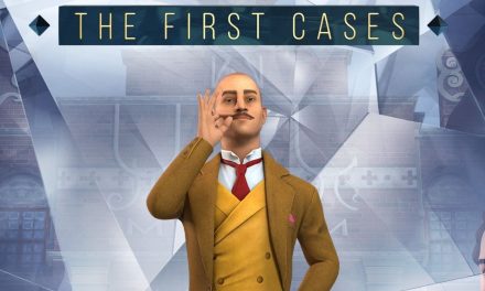 Agatha Christie – Hercule Poirot : The First Cases