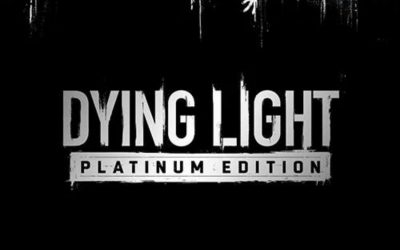Dying Light : Platinium Edition