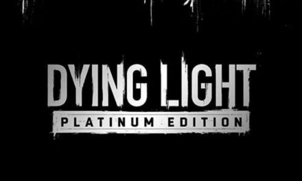 Dying Light : Platinium Edition