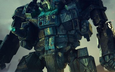 MechWarrior 5: Mercenaries | Le Test