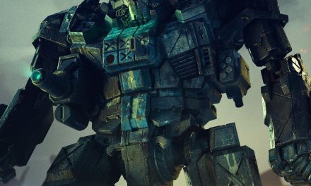 MechWarrior 5: Mercenaries | Le Test