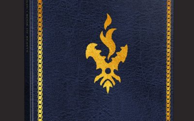 Forbidden Lands : Book of Beasts