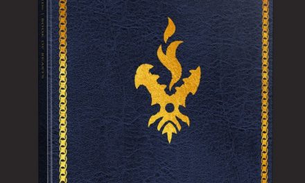 Forbidden Lands : Book of Beasts