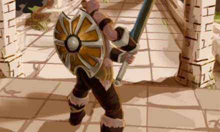 Soulsland