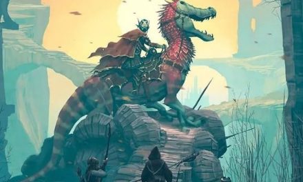 Forbidden Lands