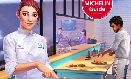 Chef Life: A Restaurant Simulator