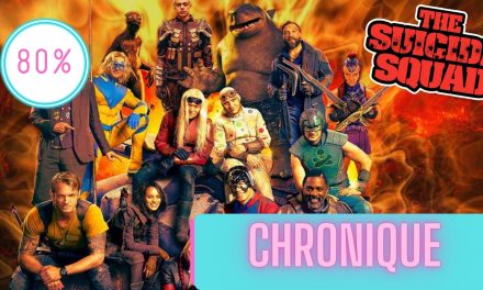 The Suicide Squad | La Chronique