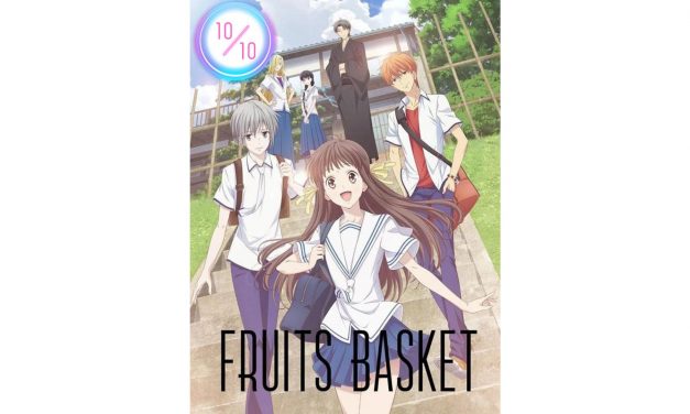 Fruits Basket (2019)