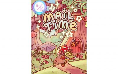 Mail Time