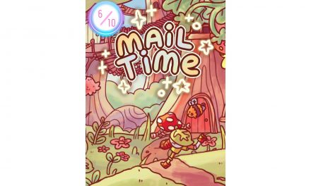 Mail Time