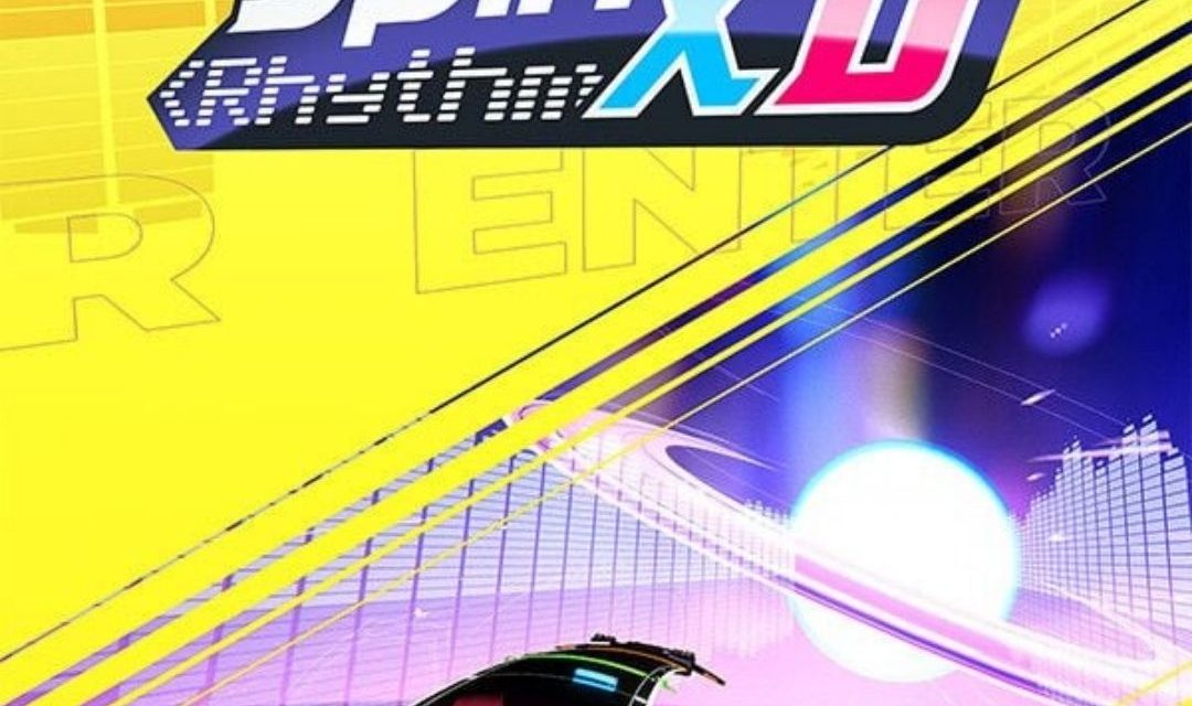 Spin Rhythm XD