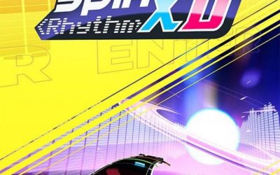 Spin Rhythm XD
