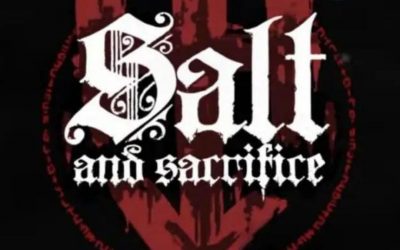 Salt and Sacrifice