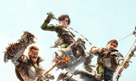 Gangs Of Sherwood