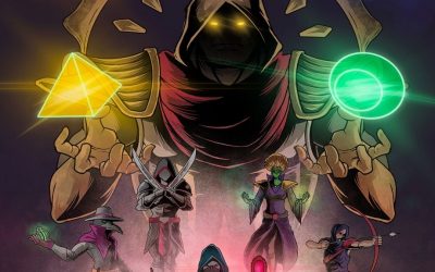 Spellbound Survivors