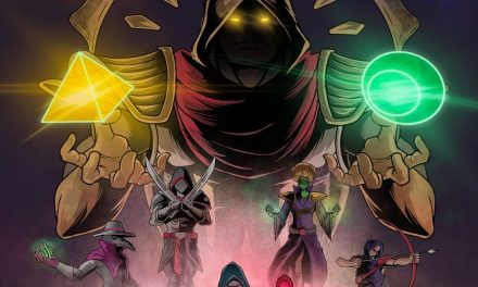 Spellbound Survivors