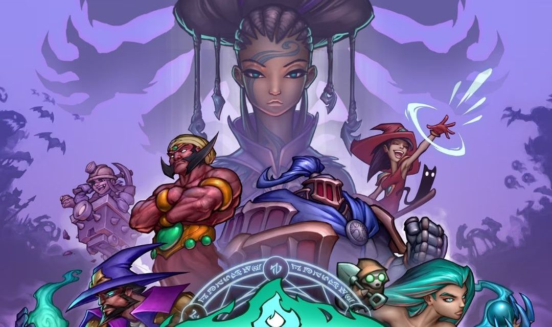 Spirit Hunters: Infinite Horde
