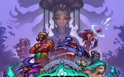 Spirit Hunters: Infinite Horde