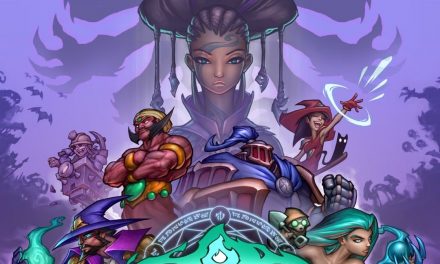 Spirit Hunters: Infinite Horde