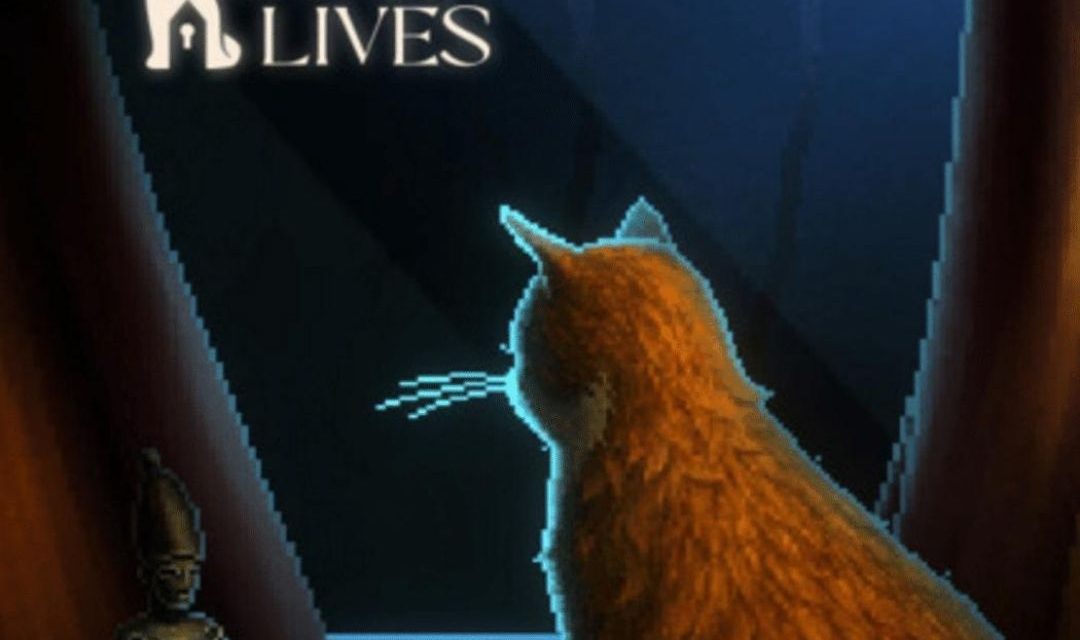 Cats and the other lives