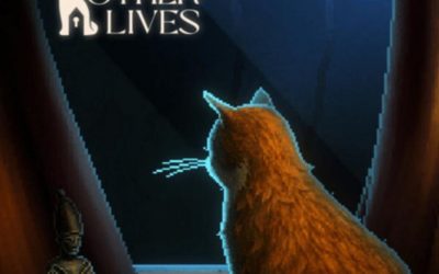 Cats and the other lives
