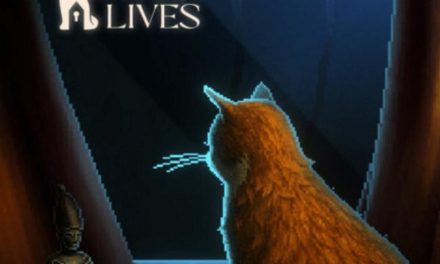 Cats and the other lives
