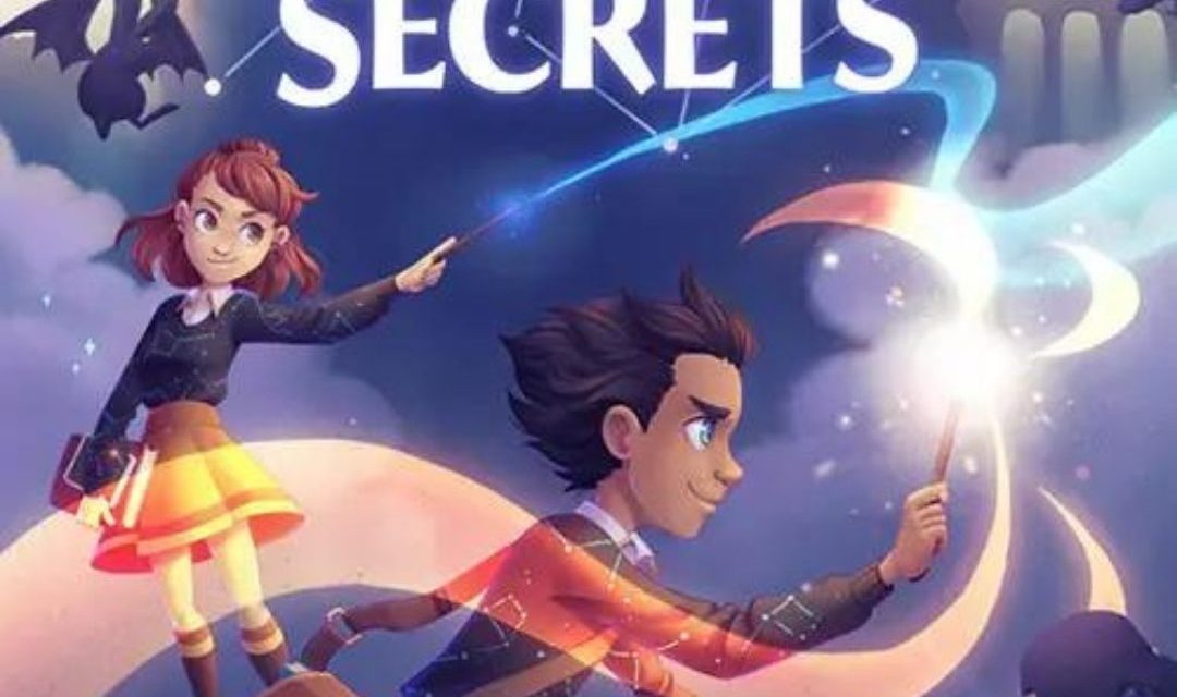 Spells & Secrets