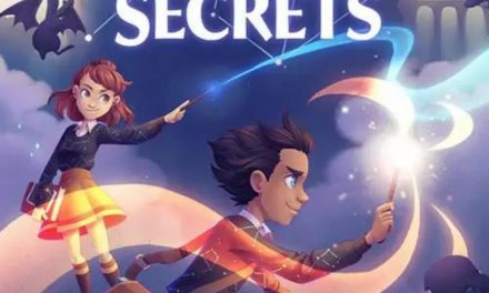 Spells & Secrets