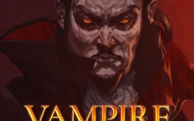 Vampire Survivors