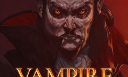Vampire Survivors