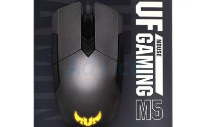 ASUS TUF Gaming M5