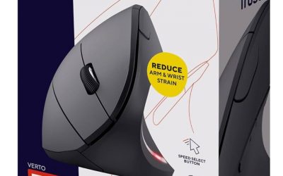 Trust Verto Ergonomic