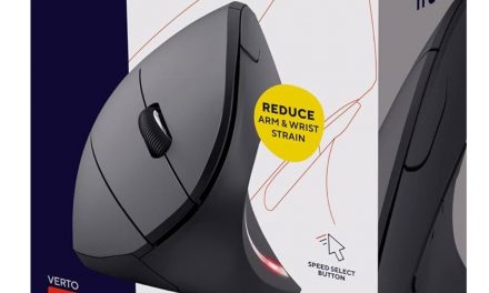 Trust Verto Ergonomic