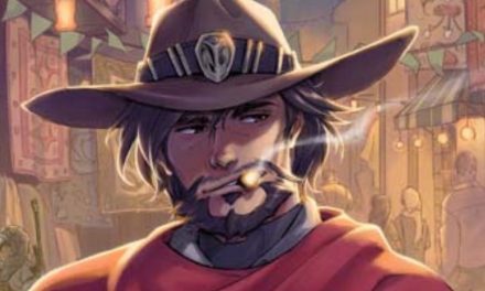 Overwatch: Sang Neuf