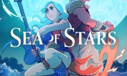 Sea of Stars